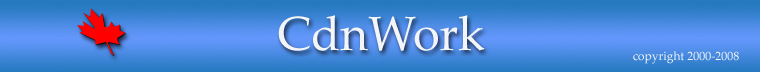 CdnWork footer