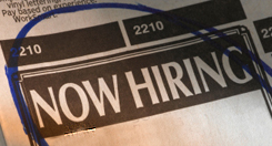 Contact CdnWork for all of your needs for hard to find employees